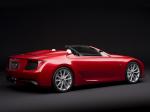 Lexus LF-A Roadster Concept 2008 года